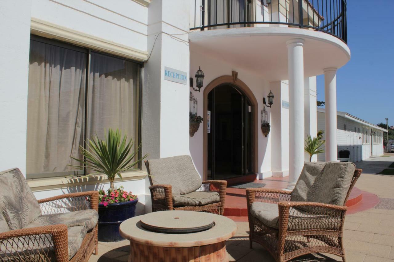 Aparthotel Serena Dream La Serena Exterior foto
